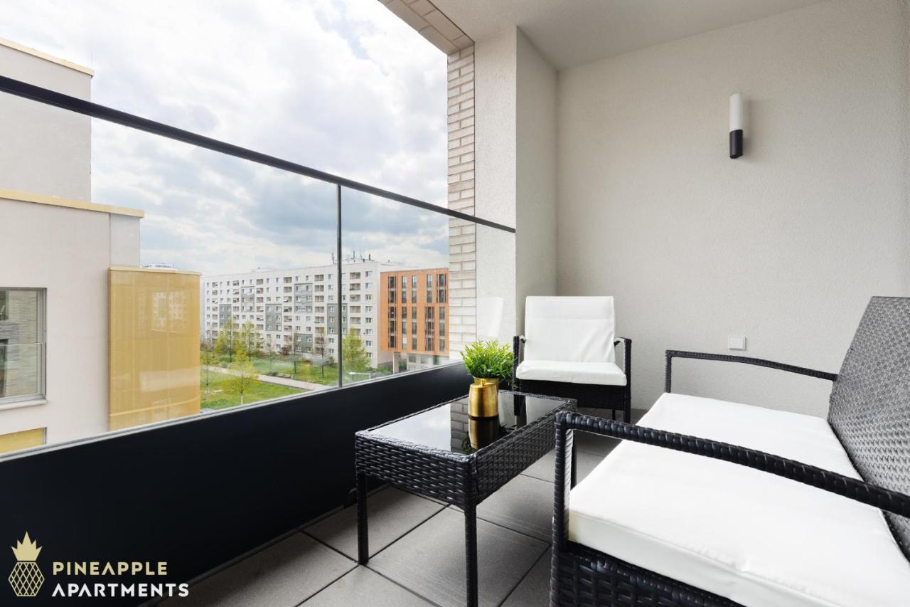 Pineapple Apartments Dresden Altstadt IV - 91 Qm - 1X Free Parking Kültér fotó